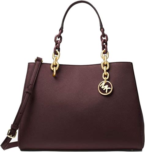 Michael Kors Women’s Cynthia Hobos and Shoulder Bag